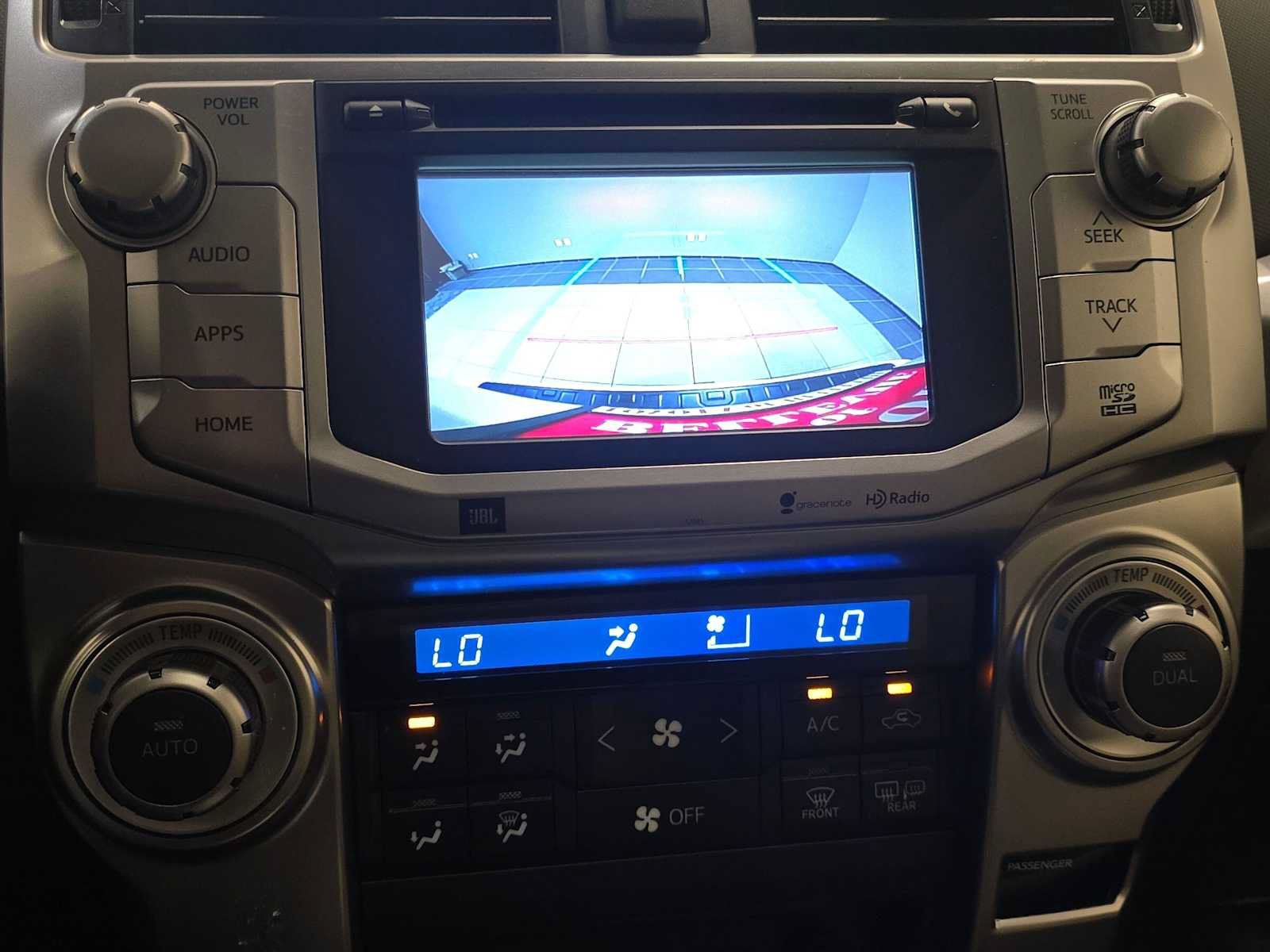 Used 2015 Toyota 4Runner Limited AWD/4WD image 13