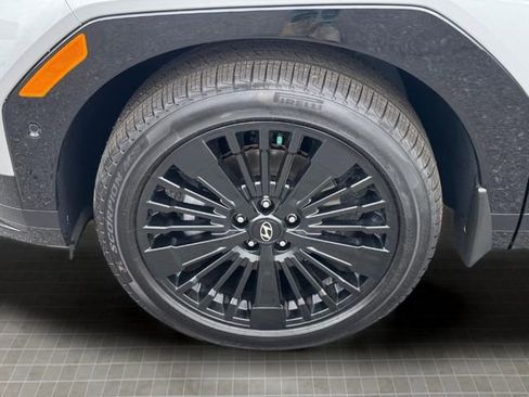 New 2026 Hyundai Santa Fe Calligraphy FWD image 18