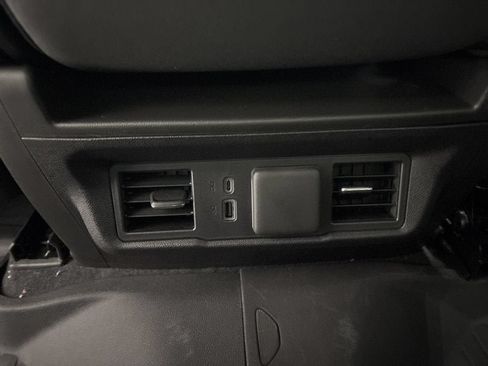 New 2026 Chevrolet Silverado 1500 RST AWD/4WD image 36