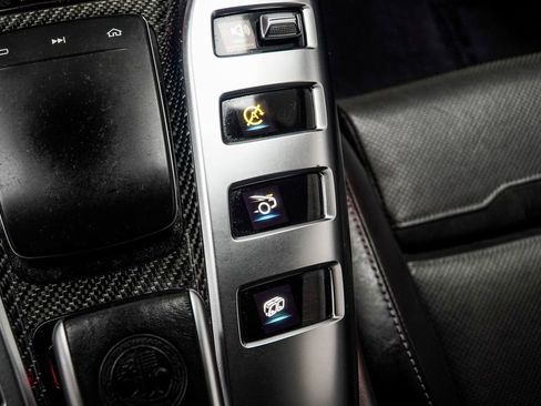 Used 2019 Mercedes-Benz AMG GT 53 image 25