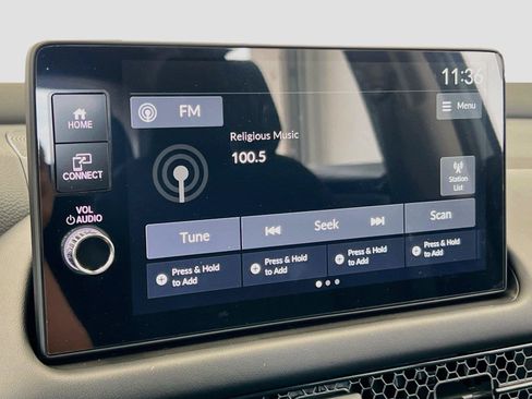 New 2027 Honda HR-V LX image 7