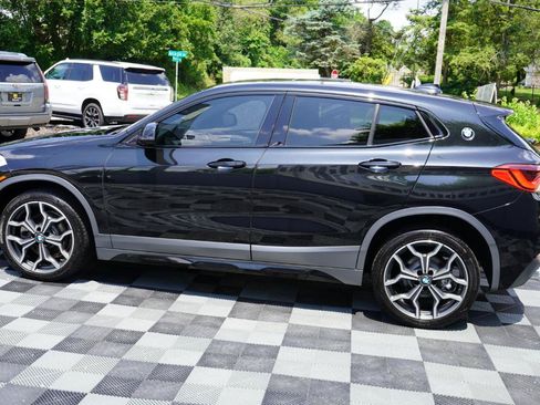 Used 2018 BMW X2 xDrive28i AWD/4WD image 19