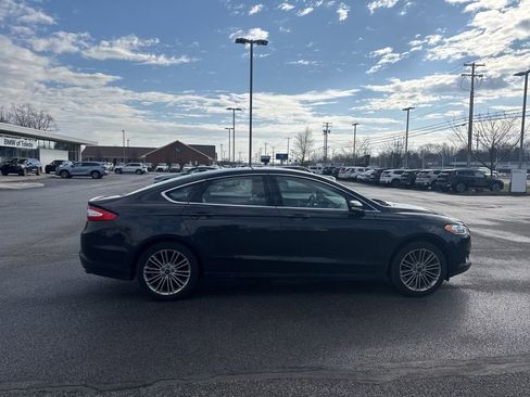Used 2015 Ford Fusion SE w/ Equipment Group 202A image 20