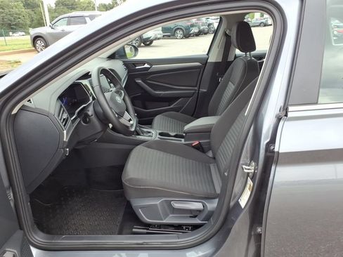 Used 2024 Volkswagen Jetta S FWD image 4