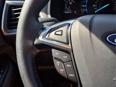 Used 2024 Ford Edge SEL w/ Convenience Package AWD/4WD image 30