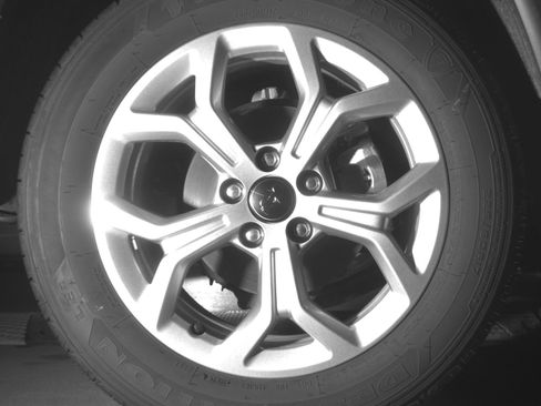 Used 2025 Jeep Compass Latitude image 15