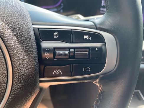 Used 2025 Kia Sportage X-Line w/ Premium Package AWD/4WD image 23