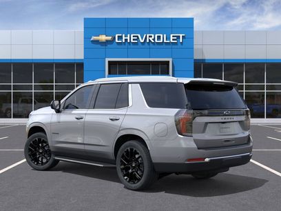 New 2026 Chevrolet Tahoe LS w/ LPO, Dark Essentials Package