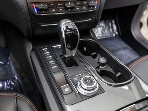 Used 2018 Maserati Ghibli S Q4 image 34