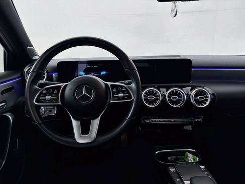 Used 2021 Mercedes-Benz A 220 image 23
