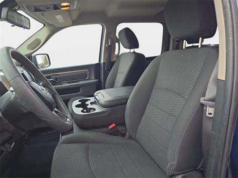 Used 2019 RAM 1500 Classic Warlock w/ Electronics Group image 17