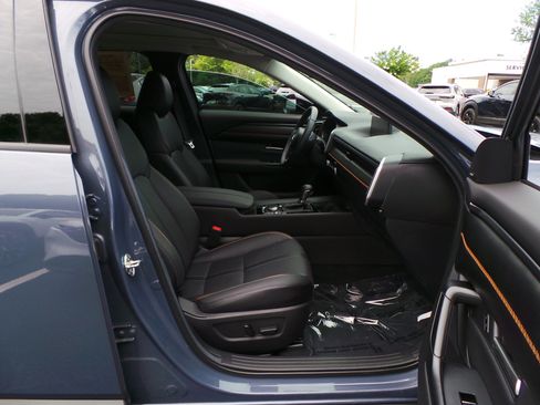 Used 2026 MAZDA CX-50 AWD 2.5 S w/ Weather Package image 42