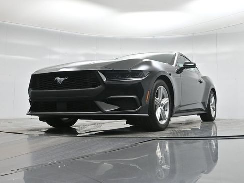 New 2026 Ford Mustang Coupe image 40