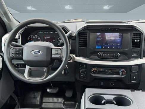 Used 2021 Ford F150 XL w/ Trailer Tow Package AWD/4WD image 28