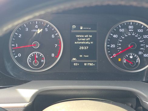 Used 2022 Kia K5 GT-Line FWD image 11