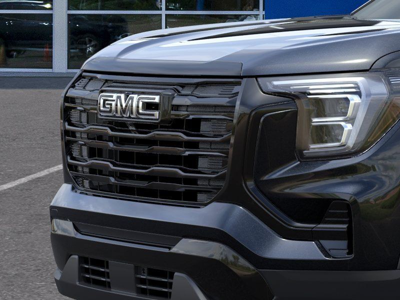 New 2026 GMC Terrain Elevation w/ Elevation Premium Package FWD image 37