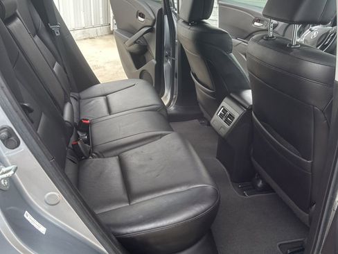 Used 2018 Acura RDX w/ Technology Package image 21