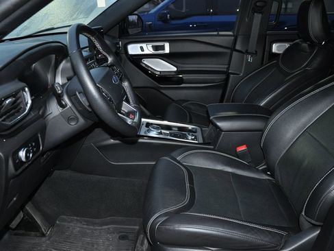 Used 2023 Ford Explorer ST w/ Equipment Group 401A image 10
