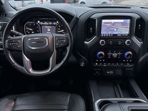 Used 2021 GMC Sierra 2500 Denali w/ Denali Ultimate Package image 4