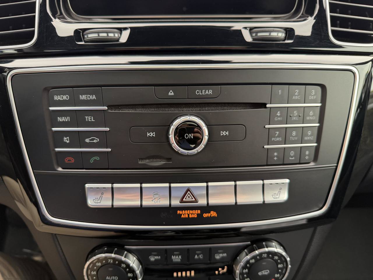 Used 2017 Mercedes-Benz GLE 350 4MATIC image 41