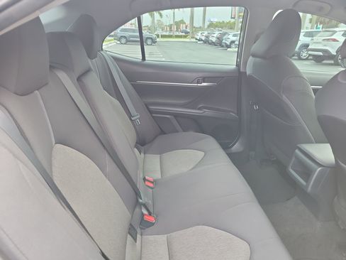 Used 2023 Toyota Camry LE image 15