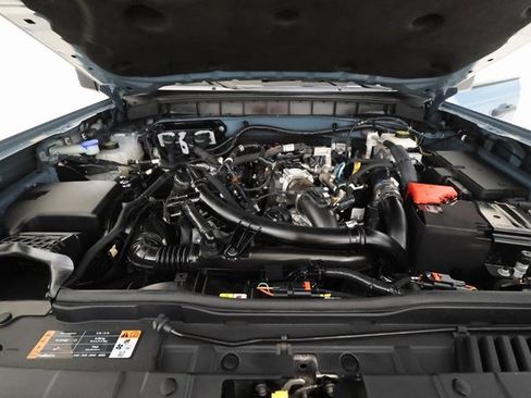 Used 2021 Ford Bronco Badlands image 5