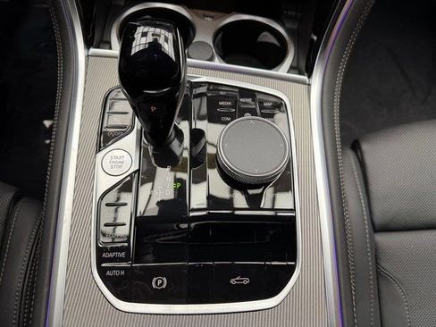 New 2026 BMW 840i xDrive 840i image 20