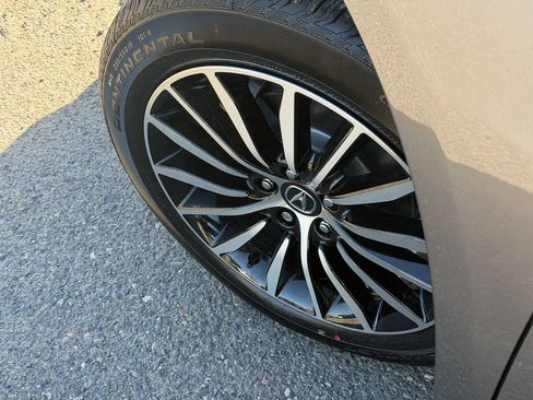 New 2026 Acura RDX SH-AWD w/ Advance Package image 10