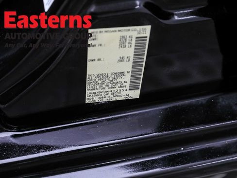 Used 2021 Nissan Altima 2.5 SV w/ SV Premium Package image 33