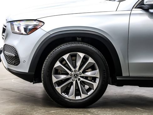 Certified 2022 Mercedes-Benz GLE 350 4MATIC image 12