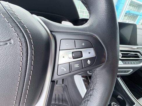 Used 2023 BMW X5 sDrive40i RWD image 17