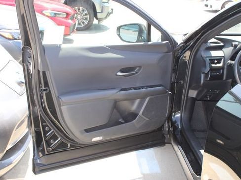 Certified 2025 Lexus UX 300h FWD image 11