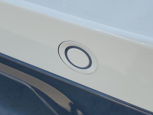 New 2027 Lincoln Navigator L Reserve AWD/4WD image 6