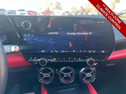 Used 2024 Chevrolet Blazer EV RS image 21