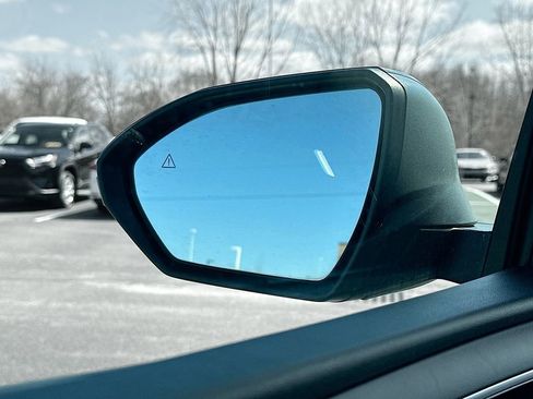 Used 2022 Hyundai Tucson SEL w/ Cargo Package image 24