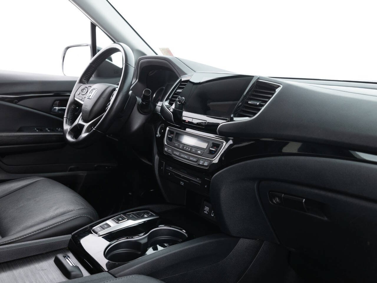 Used 2021 Honda Pilot Touring image 27