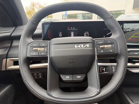 New 2027 Kia Telluride S AWD/4WD image 36