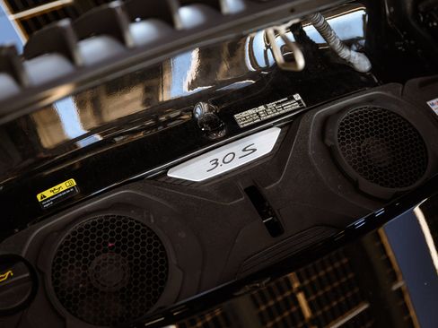 Used 2022 Porsche 911 Carrera S image 54