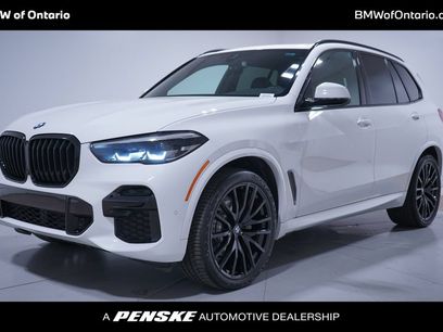 Used 2023 BMW X5 xDrive40i w/ M Sport Package