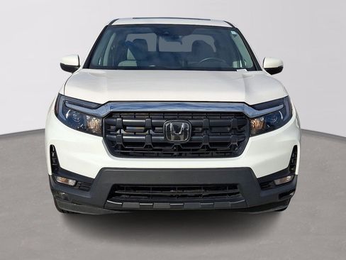 Used 2024 Honda Ridgeline RTL image 2
