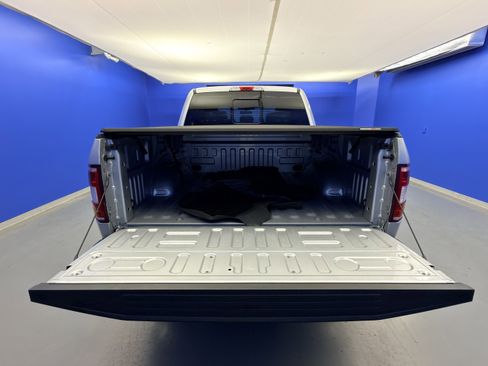 Used 2019 Ford F150 XLT w/ Equipment Group 302A Luxury AWD/4WD image 9