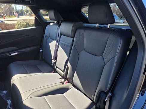 New 2026 Lexus RX 350 FWD image 22