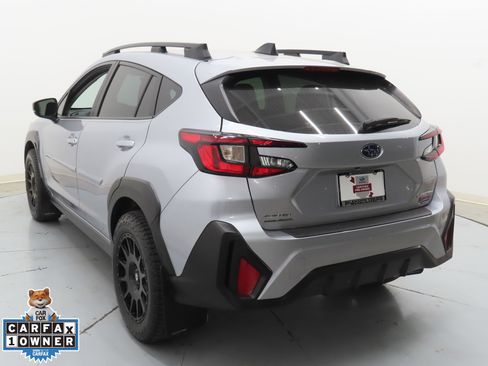 Used 2024 Subaru Crosstrek 2.0i Premium image 6
