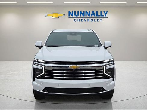 New 2026 Chevrolet Tahoe LT w/ Comfort Package AWD/4WD image 8