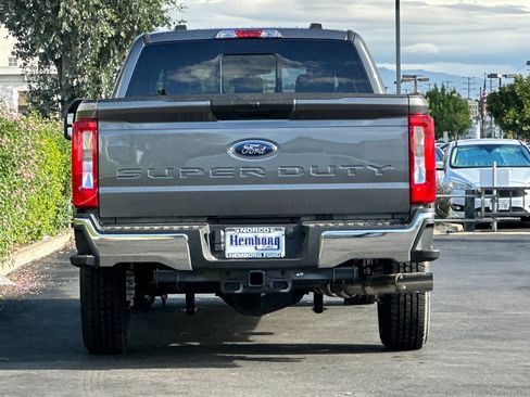New 2026 Ford F250 XL image 5