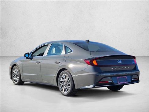 Used 2022 Hyundai Sonata SEL image 7