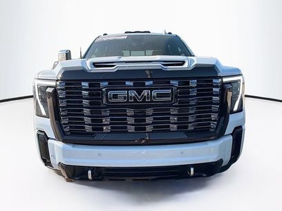 New 2026 GMC Sierra 2500 Denali Ultimate