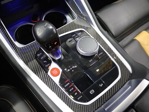 Used 2022 BMW X6 M w/ Competition Package image 33