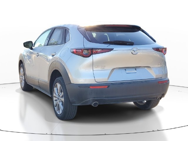 Used 2020 MAZDA CX-30 AWD w/ Select Package image 3