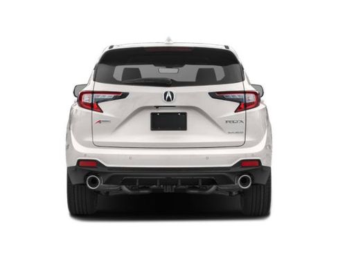 Used 2024 Acura RDX A-Spec image 5